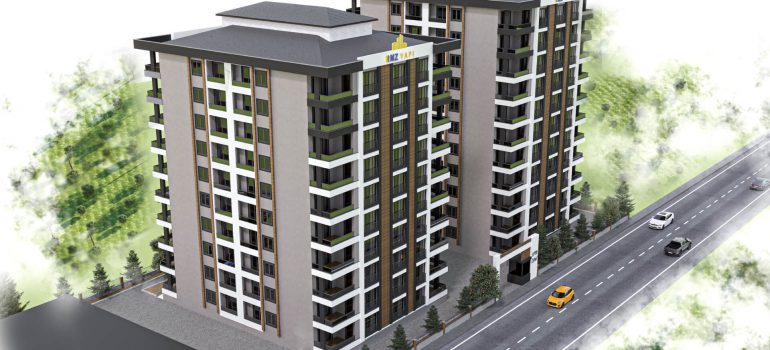 Malatya satılık ev
