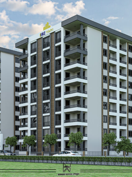 Malatya satılık daire